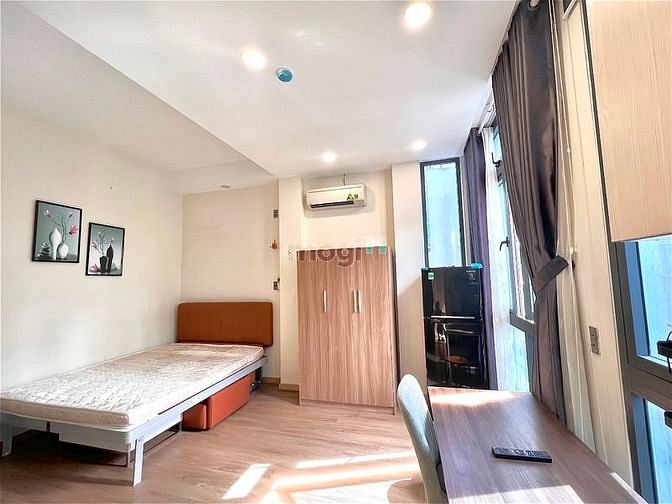 Hình ảnh 💥Vừa trống Trang Chủ MB66.COM / Đăng Ký Tặng 66K studio_cửa sổ lớn ngay Chợ Bà Chiểu_chỉ từ 6tr 💥