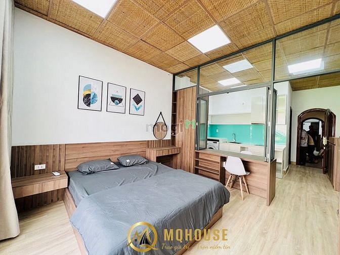 Hình ảnh khai trương Trang Chủ MB66.COM / Đăng Ký Tặng 66K dịch vụ full nội thất ở quận 1
