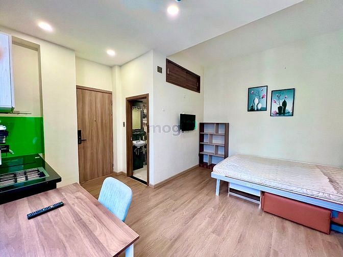 Hình ảnh 💥Vừa trống Trang Chủ MB66.COM / Đăng Ký Tặng 66K studio_cửa sổ lớn ngay Chợ Bà Chiểu_chỉ từ 6tr 💥