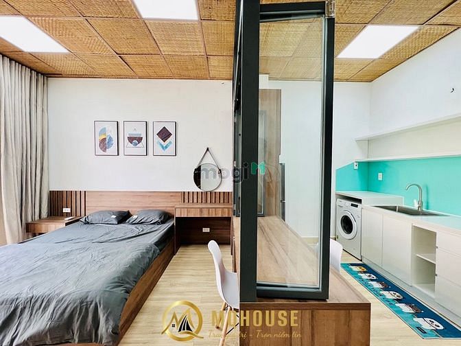 Hình ảnh khai trương Trang Chủ MB66.COM / Đăng Ký Tặng 66K dịch vụ full nội thất ở quận 1