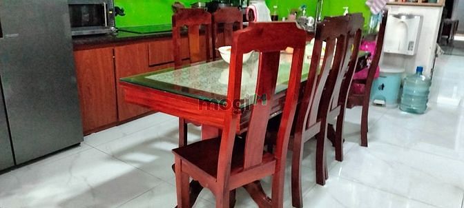 Hình ảnh Bán đất lớn (5 x 28M) Phường 25, Bình Thạnh. GPXD: Hầm 5Tấm. ~100tr/m2