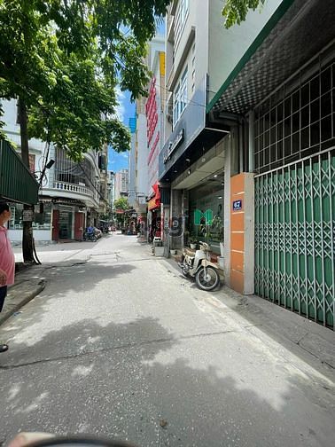 Hình ảnh Bán mảnh đất ô tránh, Đống Đa, 52m, 4.2m mặt tiền, giá 10 tỷ , kinh do