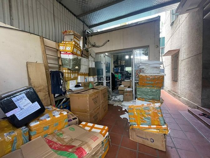 Hình ảnh Bán mảnh đất ô tránh, Đống Đa, 52m, 4.2m mặt tiền, giá 10 tỷ , kinh do