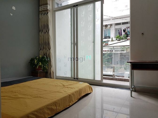 Hình ảnh CHDV Duplex gác ban công rộng gần Landmark 81 Quận Bình Thạnh