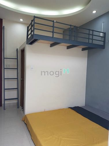 Hình ảnh CHDV Duplex gác ban công rộng gần Landmark 81 Quận Bình Thạnh