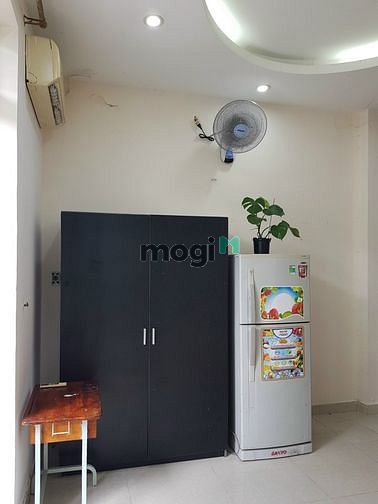 Hình ảnh CHDV Duplex gác ban công rộng gần Landmark 81 Quận Bình Thạnh