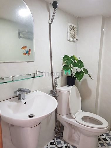 Hình ảnh CHDV Duplex gác ban công rộng gần Landmark 81 Quận Bình Thạnh