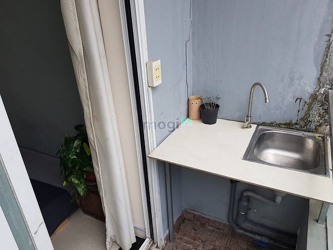 Hình ảnh CHDV Duplex gác ban công rộng gần Landmark 81 Quận Bình Thạnh