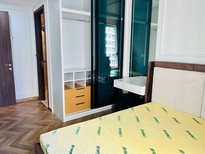 Hình ảnh Cho thuê Trang Chủ MB66.COM / Đăng Ký Tặng 66K Midtown 2PN đầy đủ nội thất siêu đẹp giá 26tr