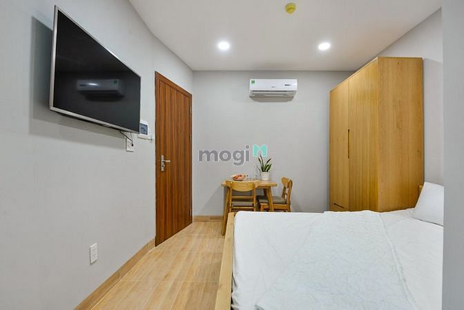 Hình ảnh Studio Đầy Đủ Nội Thất Lê Văn Sỹ Quận 3
