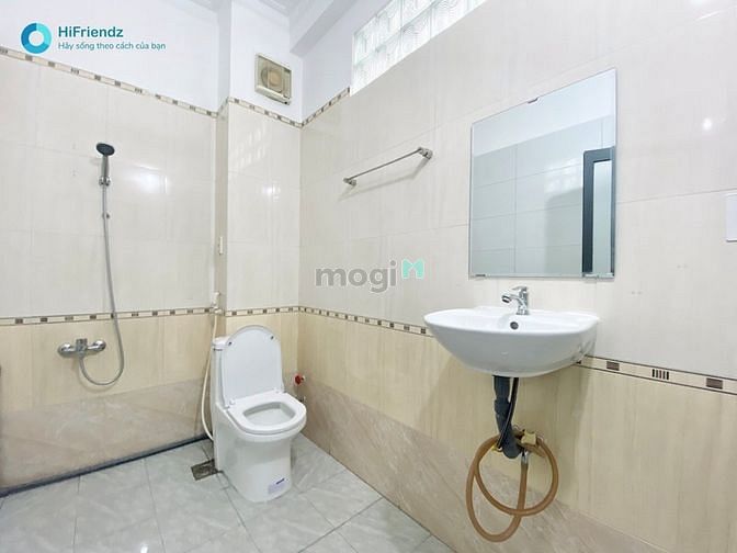 Hình ảnh 📍 CĂN HỘ MỚI XÂY - xịn - mịn - giá mềm 🎯