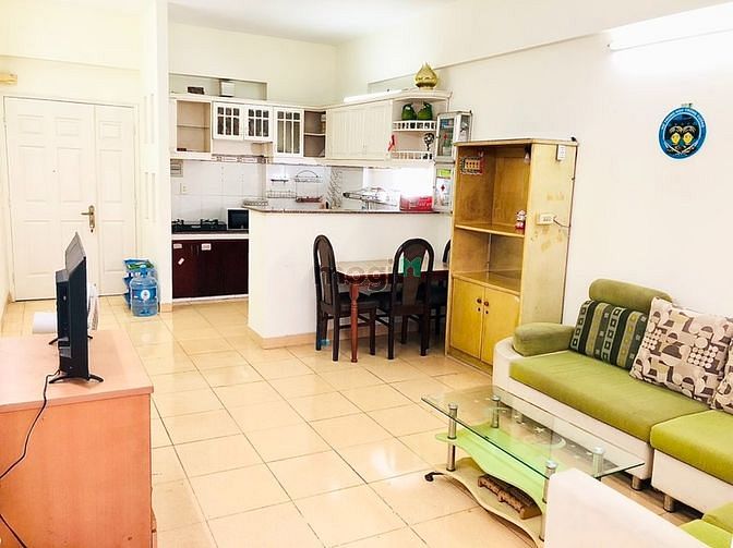 Hình ảnh Cần cho thuê Trang Chủ MB66.COM / Đăng Ký Tặng 66K Chung cư Lê Thành block a1 - 2pn-70m2