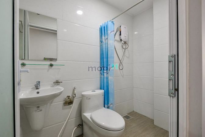 Hình ảnh Studio Đầy Đủ Nội Thất Lê Văn Sỹ Quận 3