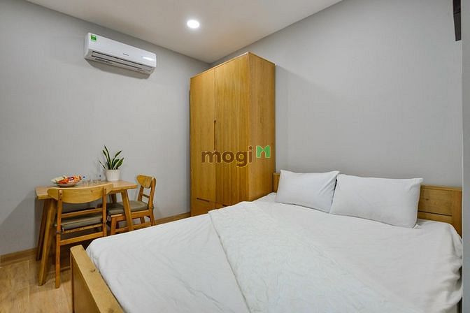Hình ảnh Studio Đầy Đủ Nội Thất Lê Văn Sỹ Quận 3