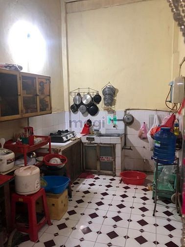 Hình ảnh Bán nhà hẻm 888 LẠC LONG QUÂN, PHƯỜNG 8 TÂN BÌNH - 50m2💥
