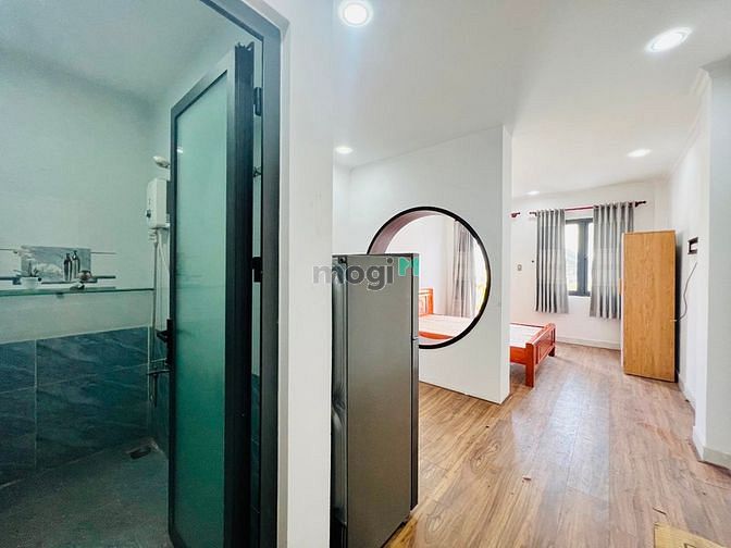 Hình ảnh Căn Hộ Bancol - Full Nội Thất Ngay ĐH Bách Khoa