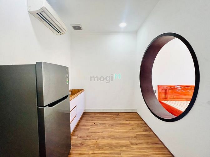 Hình ảnh Căn Hộ Bancol - Full Nội Thất Ngay ĐH Bách Khoa