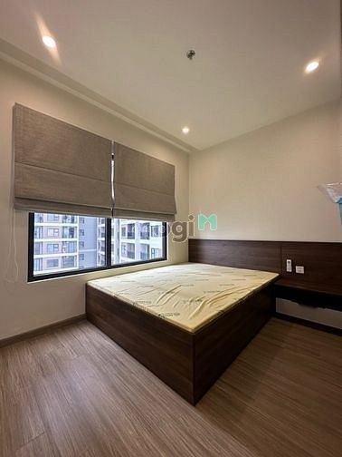 Hình ảnh 2PN+/2WC full nội thất giá 10 triệu/tháng tại Vinhomes Quận 9