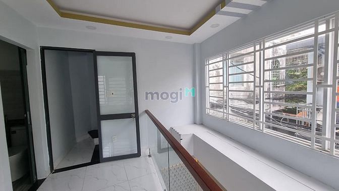 Hình ảnh Bán nhà hẻm 817 LẠC LONG QUÂN, PHƯỜNG 10 TÂN BÌNH - 29m2💥