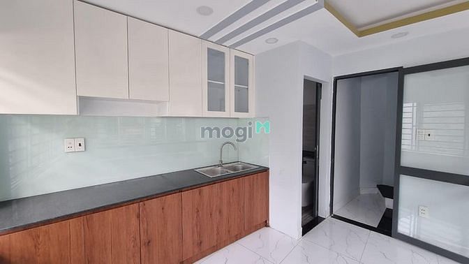 Hình ảnh Bán nhà hẻm 817 LẠC LONG QUÂN, PHƯỜNG 10 TÂN BÌNH - 29m2💥