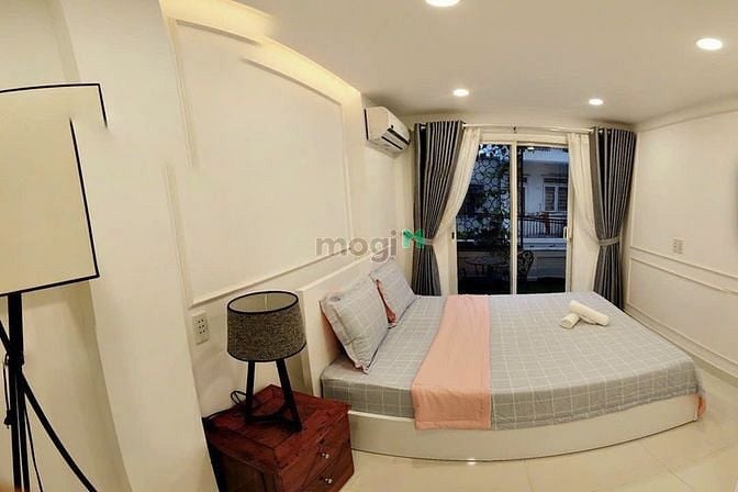 Hình ảnh Mb6623 nạp rút nhanh chóng 2PN  full nội thất cửa sổ Dương Bá Trạc Q8