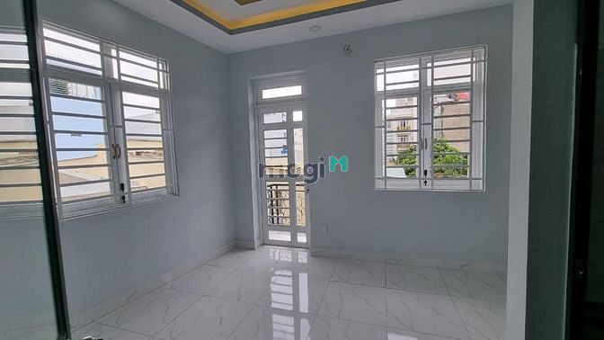 Hình ảnh Bán nhà hẻm 817 LẠC LONG QUÂN, PHƯỜNG 10 TÂN BÌNH - 29m2💥