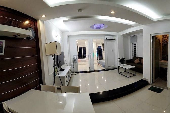 Hình ảnh Mb6623 nạp rút nhanh chóng 2PN  full nội thất cửa sổ Dương Bá Trạc Q8