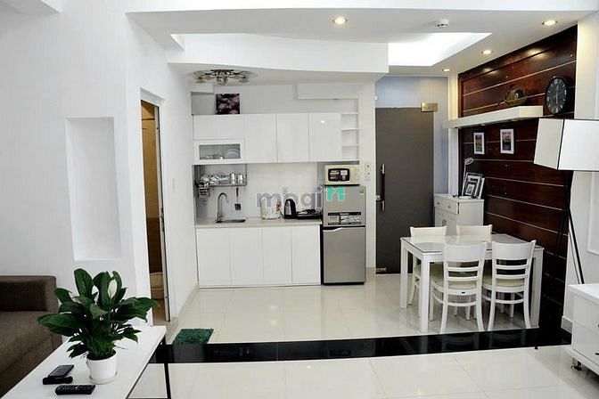 Hình ảnh Mb6623 nạp rút nhanh chóng 2PN  full nội thất cửa sổ Dương Bá Trạc Q8