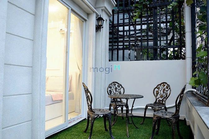 Hình ảnh Mb6623 nạp rút nhanh chóng 2PN  full nội thất cửa sổ Dương Bá Trạc Q8