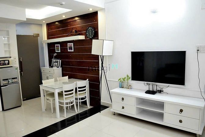 Hình ảnh Mb6623 nạp rút nhanh chóng 2PN  full nội thất cửa sổ Dương Bá Trạc Q8