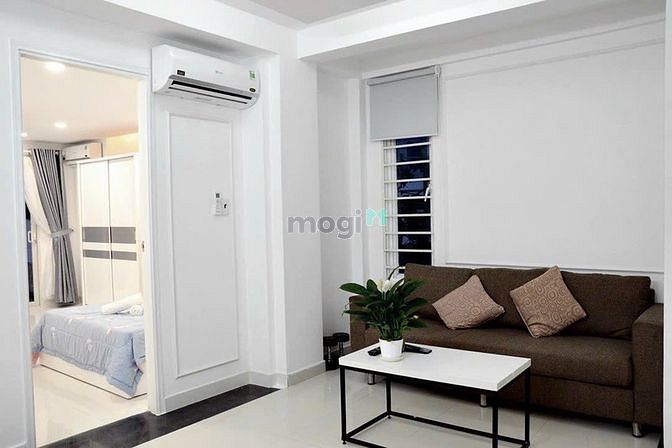 Hình ảnh Mb6623 nạp rút nhanh chóng 2PN  full nội thất cửa sổ Dương Bá Trạc Q8