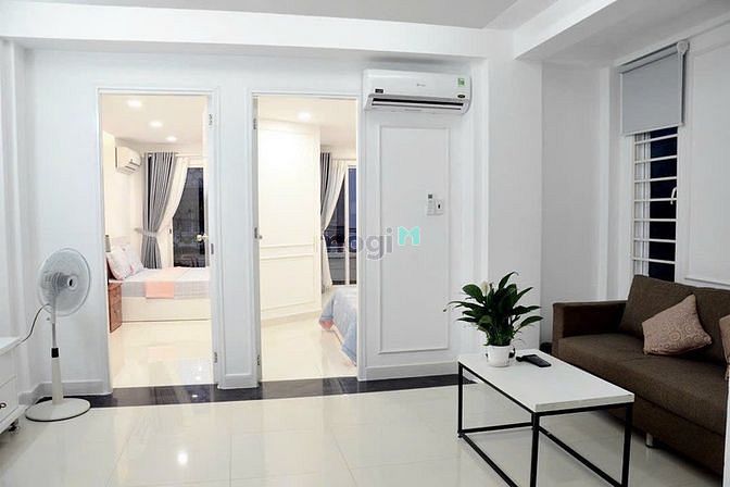 Hình ảnh Mb6623 nạp rút nhanh chóng 2PN  full nội thất cửa sổ Dương Bá Trạc Q8