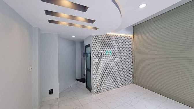 Hình ảnh Bán nhà hẻm 817 LẠC LONG QUÂN, PHƯỜNG 10 TÂN BÌNH - 29m2💥