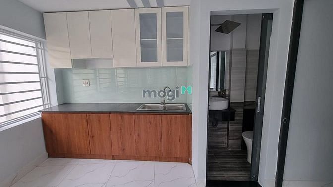 Hình ảnh Bán nhà hẻm 817 LẠC LONG QUÂN, PHƯỜNG 10 TÂN BÌNH - 29m2💥