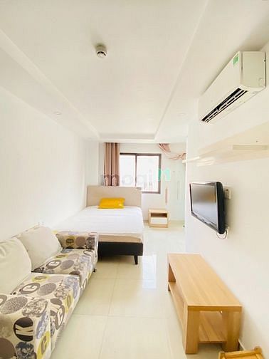 Hình ảnh Cho Thuê Phòng Q7 Giá Rẻ Full NT Vào Tháng 8