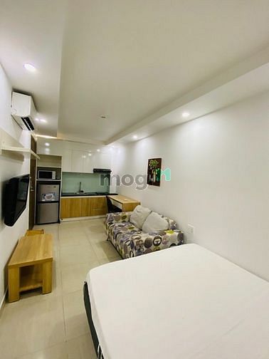 Hình ảnh Cho Thuê Phòng Q7 Giá Rẻ Full NT Vào Tháng 8