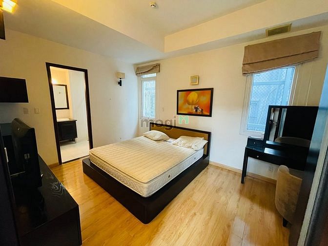 Hình ảnh Cho thuê Biệt Thự Hà Đô Centrosa Phường 12 Quận 10 ( 13 x 16m )