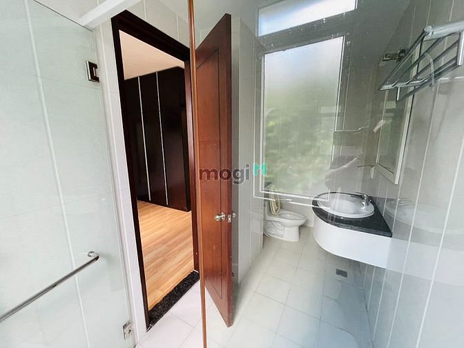 Hình ảnh Cho thuê Biệt Thự Hà Đô Centrosa Phường 12 Quận 10 ( 13 x 16m )