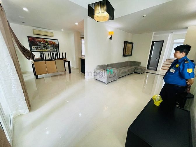 Hình ảnh Cho thuê Biệt Thự Hà Đô Centrosa Phường 12 Quận 10 ( 13 x 16m )