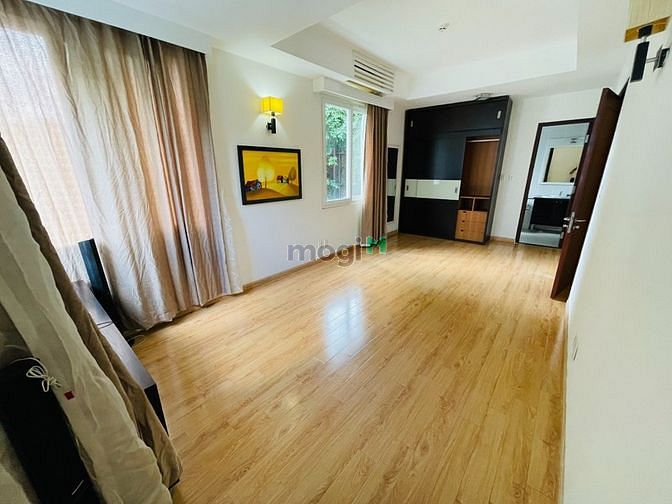 Hình ảnh Cho thuê Biệt Thự Hà Đô Centrosa Phường 12 Quận 10 ( 13 x 16m )