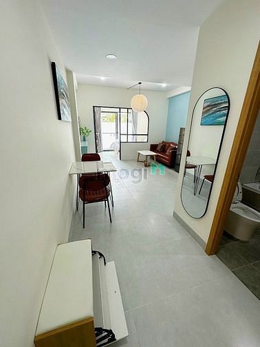 Hình ảnh CĂN HỘ STUDIO RỘNG 38m2 1PN FULL Nội Thất - Quang Trung, P8, GÒ VẤP