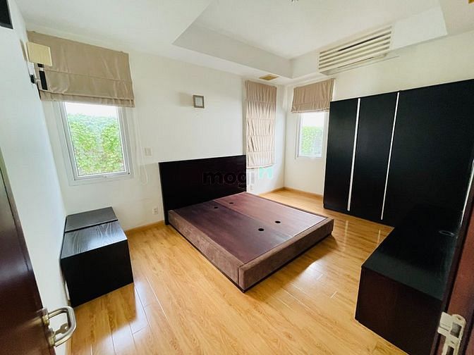 Hình ảnh Cho thuê Biệt Thự Hà Đô Centrosa Phường 12 Quận 10 ( 13 x 16m )