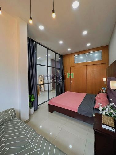 Hình ảnh Hồ Văn Huê, Phú Nhuận Phòng 1 phong ngu
