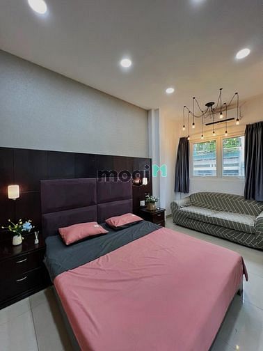 Hình ảnh Hồ Văn Huê, Phú Nhuận Phòng 1 phong ngu