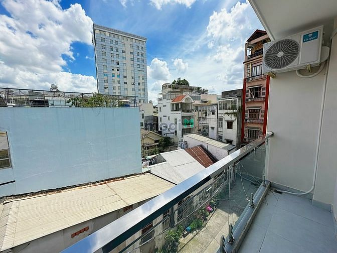 Hình ảnh CĂN HỘ STUDIO RỘNG 38m2 1PN FULL Nội Thất - Quang Trung, P8, GÒ VẤP