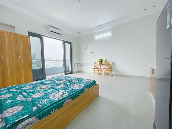Hình ảnh Cho thuê phòng đầy đủ tiện nghi gần Phạm Văn Đồng