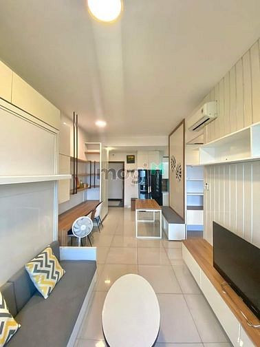 Hình ảnh XINH LUNG LINH Căn Green River Q8 87m2 2pn giá 1tỷ525 sổ riêng NTCB