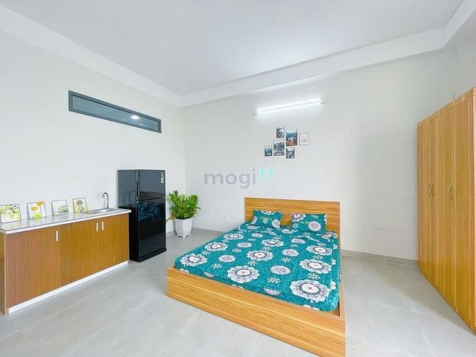 Hình ảnh Cho thuê phòng đầy đủ tiện nghi gần Phạm Văn Đồng