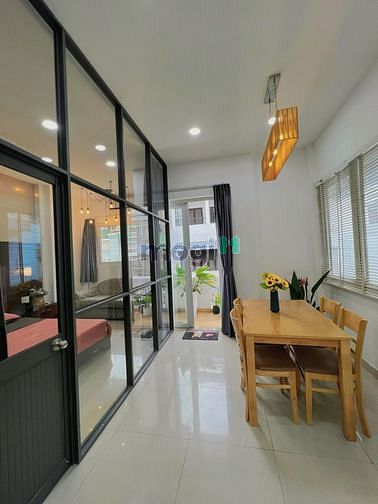 Hình ảnh Hồ Văn Huê, Phú Nhuận Phòng 1 phong ngu