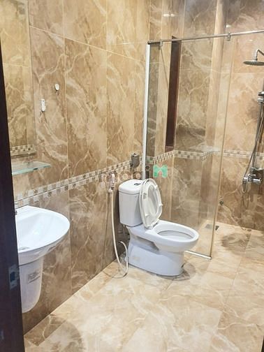 Hình ảnh Studio có ban công,cửa sổ siêu thoáng. Full nội thất 100% như hình